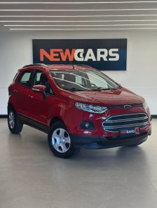 Ford  foto 1