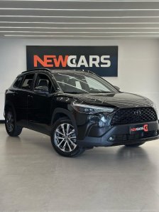Toyota foto 1