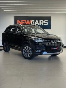 Chery / Caoa foto 1