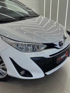 Toyota foto 2
