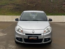 Renault foto 2