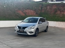 Nissan foto 1