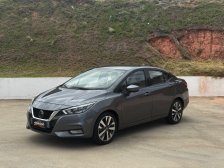Nissan foto 1