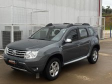 Renault foto 1