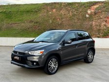 Mitsubishi foto 1