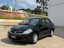 Nissan foto 1