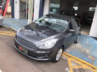 Ford  foto 1