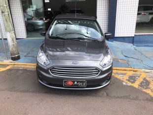 Ford  foto 2