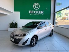 Toyota foto 1
