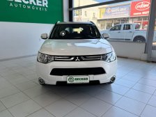 Mitsubishi foto 2