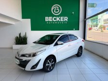 Toyota foto 1