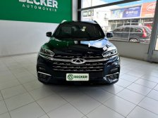 Chery / Caoa foto 2