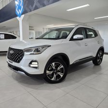 Chery / Caoa foto 1