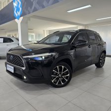Toyota foto 1