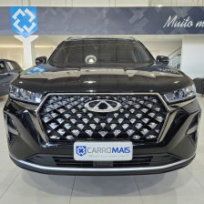 Chery / Caoa foto 2