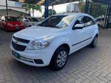GM - Chevrolet  foto 1