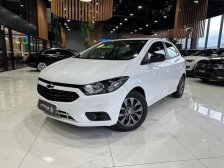 GM - Chevrolet  foto 1