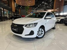 GM - Chevrolet  foto 1