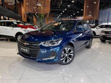 GM - Chevrolet  foto 1